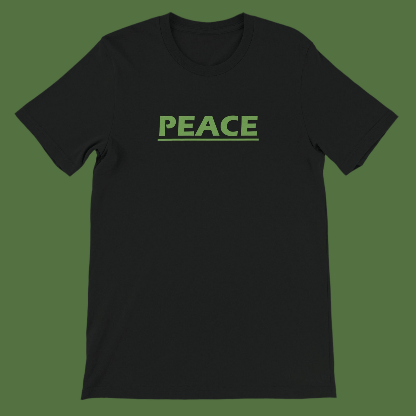 Peace Tee