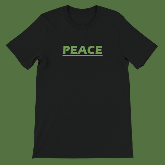 Peace Tee