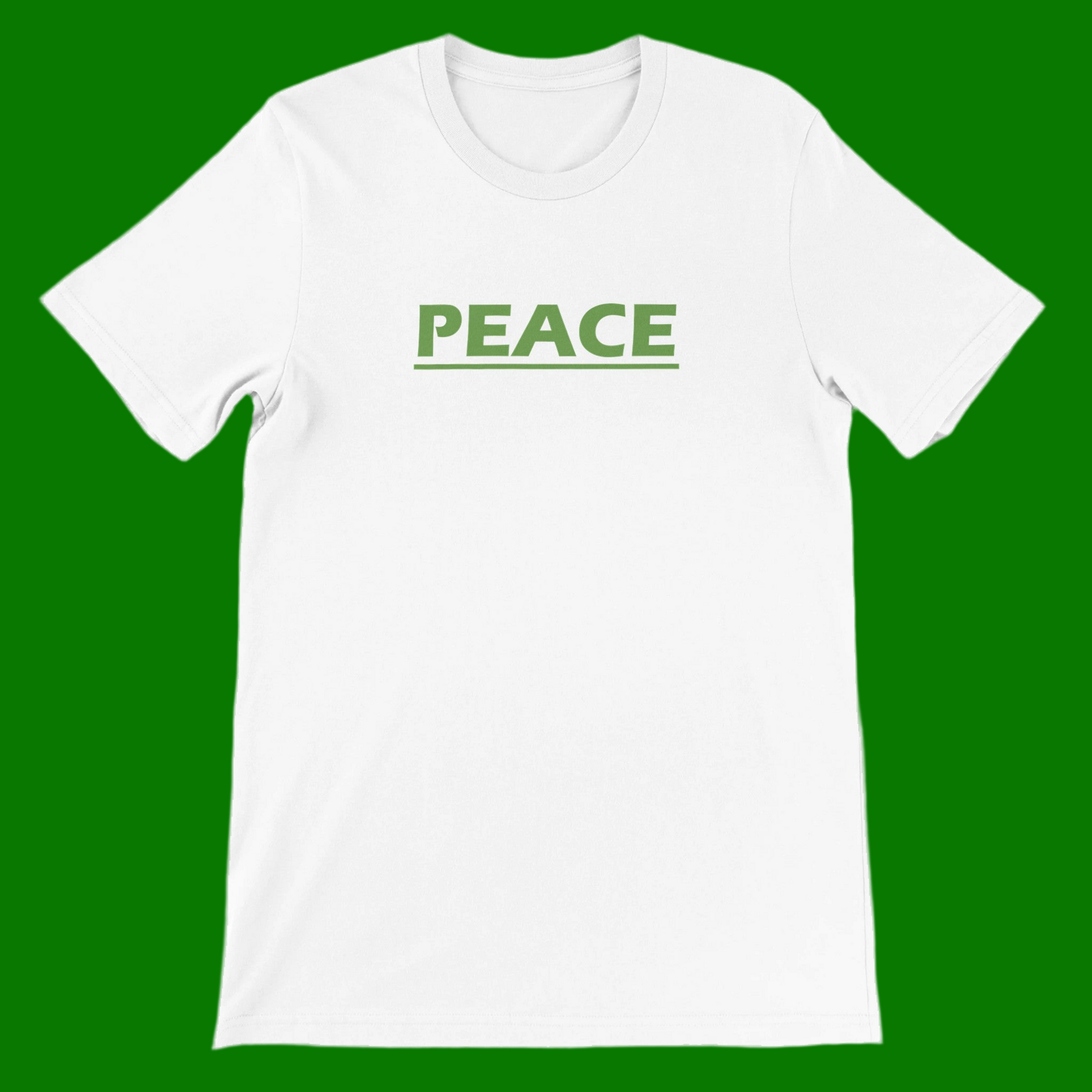 Peace Tee