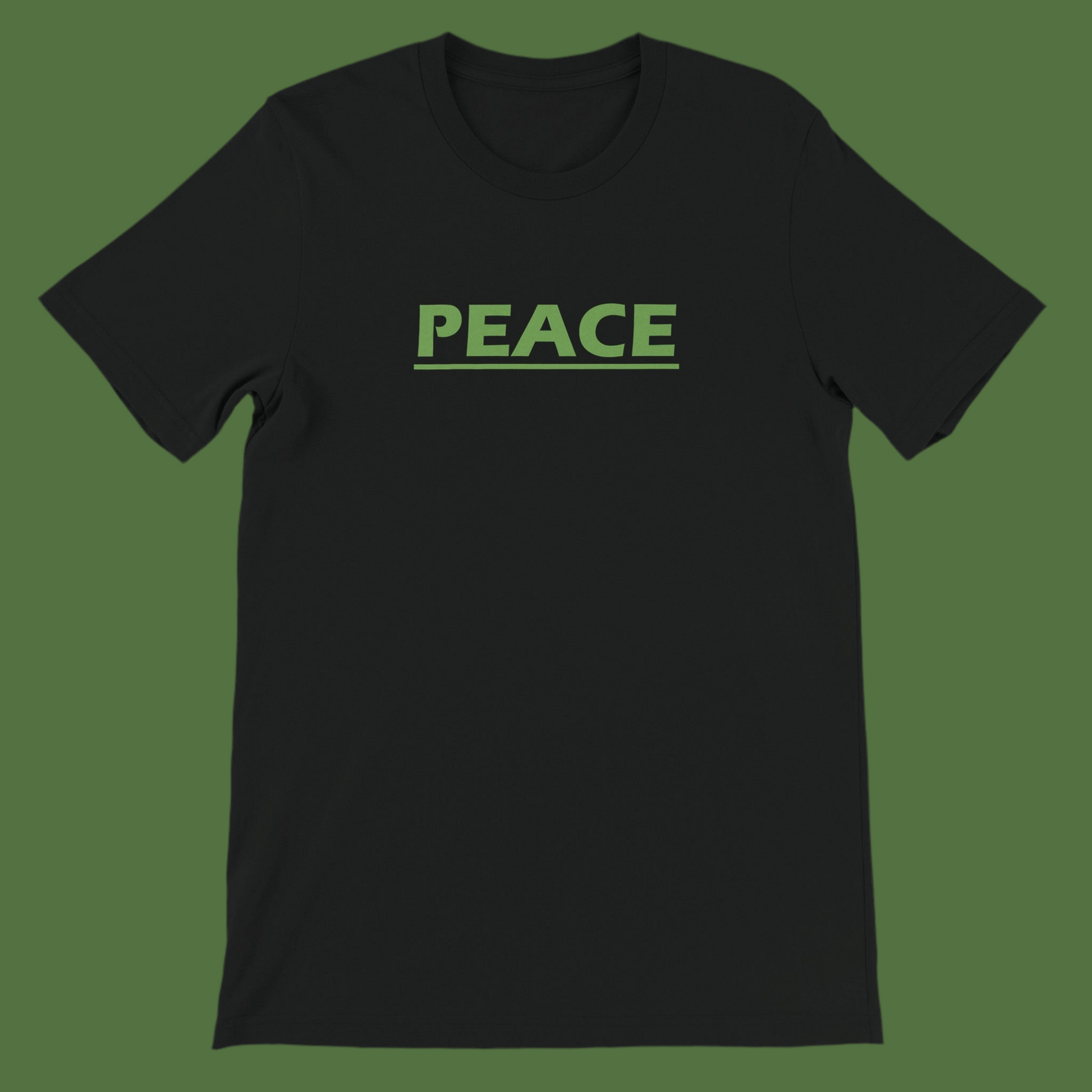 Peace Tee